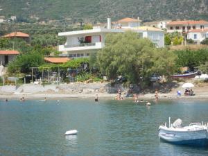 Villa Gaia Lakonia Greece