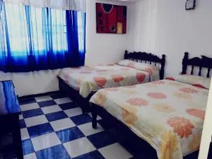 Hotel Marina Campeche - Uayamón