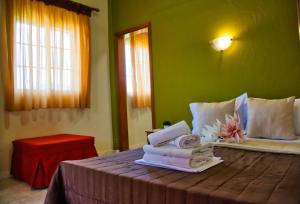 Hotel Barracuda