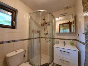 Apartamenty Cicha Dolina