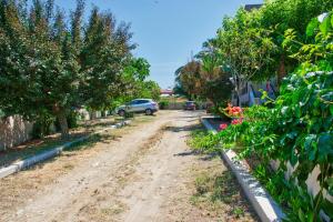 Hotel Barracuda Halkidiki Greece