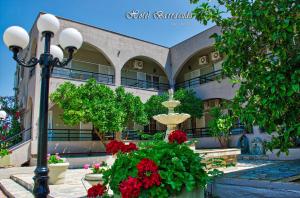 Hotel Barracuda Halkidiki Greece