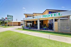 Raintree Motel