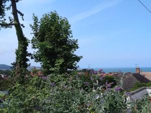 Ferienhaus Close to sea Old Colwyn Grossbritannien