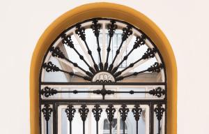 Luxury house 1892 V33-1A