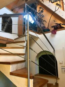 Maisons de vacances L'estaminet de la vallee - Le provencal : photos des chambres