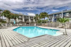 Sand Castle - 多芬岛