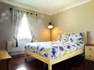 Suncatchers Upper Fierd Kilbaha Kilkee - 基尔拉什