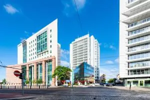 Apartamenty Benthos Towarowa - Przeźmierowo