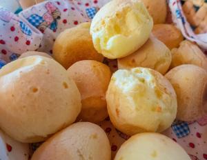 Pousada Recanto do Jabaquara