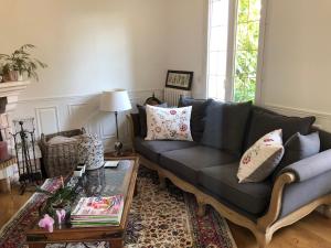 Sejours chez l'habitant Maison du bonheur : photos des chambres