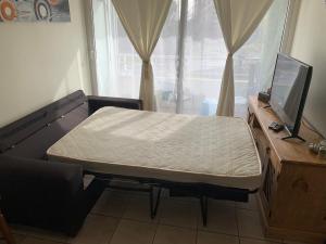 Apart hotel Chillán Departamento Libertad Chillan - Central - Factura - Empresas - Parking - Wifi