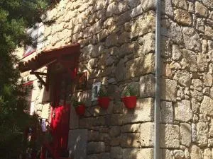 Casa do Tio João - 皮年索斯
