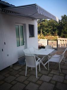Apartments with parking space Biograd na Moru, Biograd - 5282