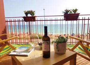 Holiday House Mizzica che mare!