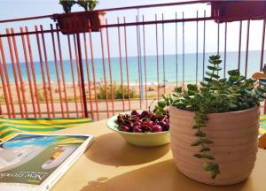 Holiday House Mizzica che mare!