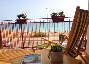 Holiday House Mizzica che mare!