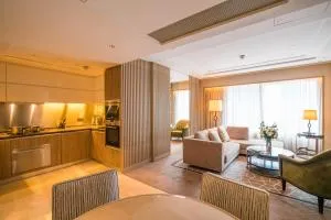 IFC Residence - Shanghai