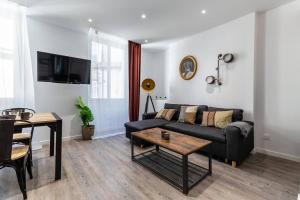 Au cœur du Vieux Port - Le quai bourgeois