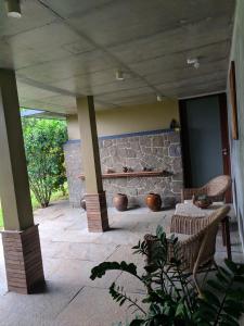 Homestay Namaha