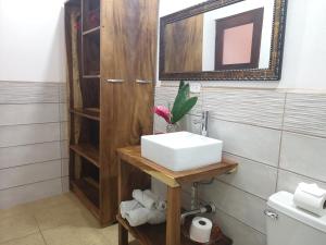 Trebolmar Apartments for remote work