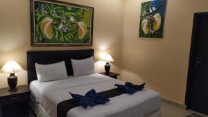 Bungalow Deluxe 1 Phòng ngủ  (Deluxe One-Bedroom Bungalow)