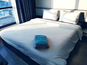 The Base Pattaya 芭提雅基地公寓