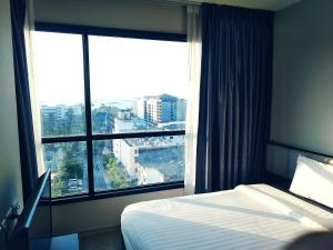 The Base Pattaya 芭提雅基地公寓