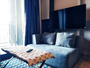 The Base Pattaya 芭提雅基地公寓