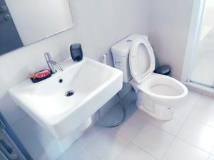 The Base Pattaya 芭提雅基地公寓