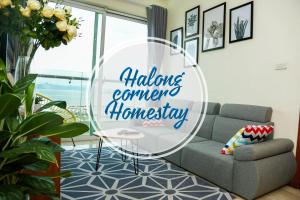 Halong Homestay with Seaview