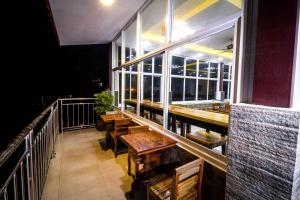 El Nido Royal Palm Inn