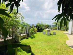 The Heavens Villa Kandy