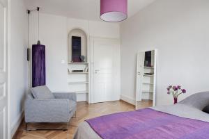 Am Pavillon Bed & Kitchen