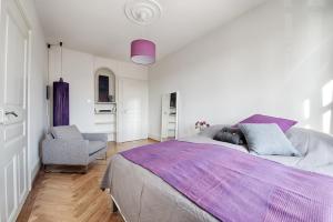 Am Pavillon Bed & Kitchen