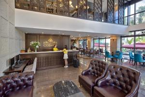 Cosmos Hotel Danang