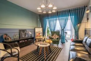 Zhengzhou Erqi · Wanda Commercial Comple - Xinzheng