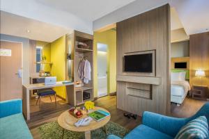 Khas Hotel Pekalongan