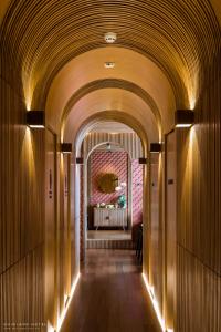 Chicland Boutique Danang Beach Hotel