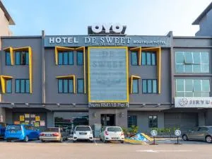 De Sweet Boutique Hotel - 新山