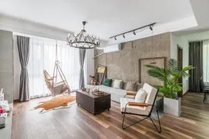 Qingdao Shibei·Qingdao Carrefour· - Wang-ko-chuang