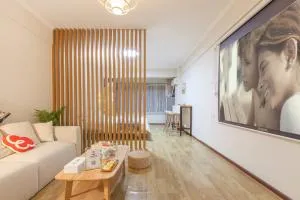 【路客】武汉市江岸区·香港路·路客精品公寓·00186430 - 汉阳