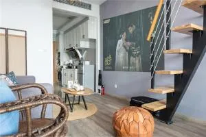 Hefei Yuefang·Yuefang·Square - Luogang