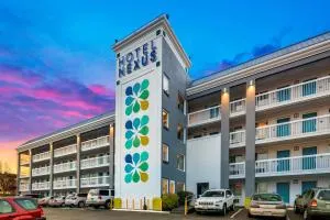 Hotel Nexus; BW Signature Collection - 西雅图