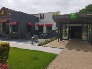 Hotels ibis Styles Douai Gare Gayant Expo : photos des chambres