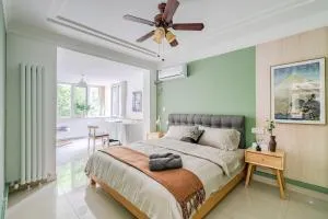 Wuhou District, Chengdu·XiuYuan - Chengdu