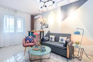 Baoding Jingxiu·BaoDing Railway Station· - Baoding