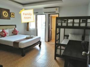 Arina Boutique Residence