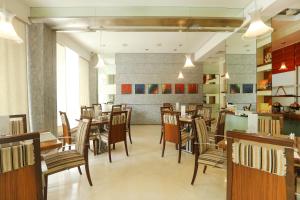 Regency Hotel Malabar Hill