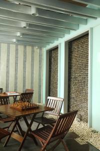 Regency Hotel Malabar Hill